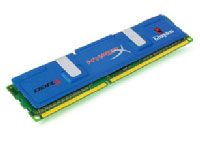 Kingston 2GB, 800MHz, DDR2, Non-ECC, Low-Latency, CL4 (4-4-4-12), FBDIMM (Kit of 2) (KHX6400F2LLK2/2G)